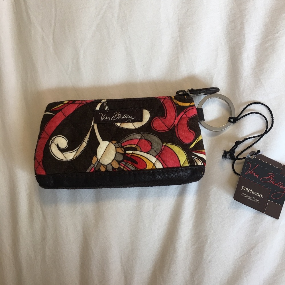 Vera Bradley Wallet / Coin Purse